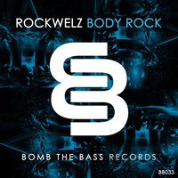 Rockwelz - Body Rock