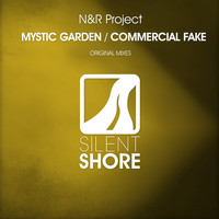N&R Project - Commercial Fake / Mystic Garden EP