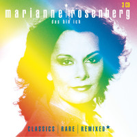 Marianne Rosenberg - Das bin ich: Classics, Rare & Remixed