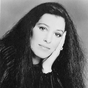Rita Coolidge - For the Good Times