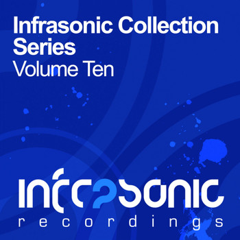 Various Artists - Infrasonic Collection Series Vol. 10