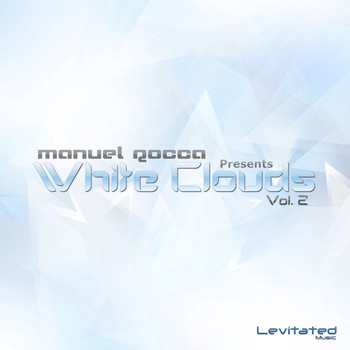 Various Artists - Manuel Rocca pres. White Clouds Vol. 2