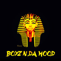 Young - Boyz n da Hood