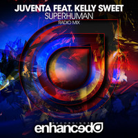 Juventa feat. Kelly Sweet - Superhuman (Radio Mix)