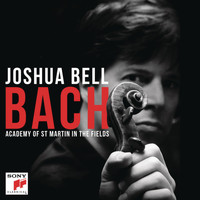 Joshua Bell - Orchestral Suite No. 3 in D Major, BWV 1068: II. Air ("On a G String")