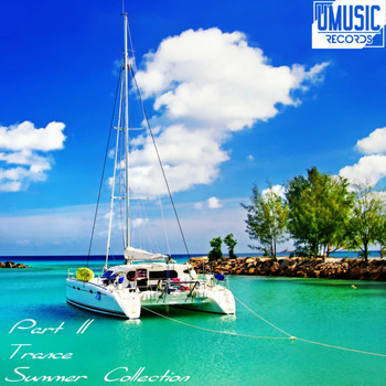 Various Artists - Summer Collection. Trance. Pt 2