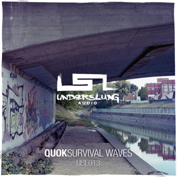 Quok - Survival Waves