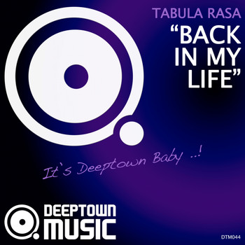 Tabula Rasa - Back In My Life