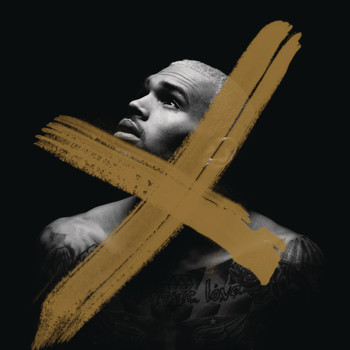 Chris Brown - X (Deluxe Version) (Explicit)