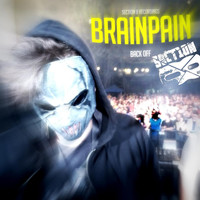 BRAINPAIN - Oheyia / Back Off