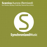 Scenica - Aurora (Remixed)