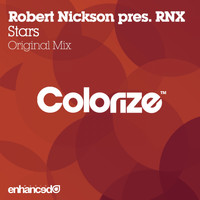 Robert Nickson pres. RNX - Stars