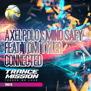 AxelPolo & Mino Safy feat. Tom Tyler - Connected