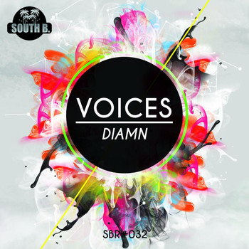 Diamn - Voices