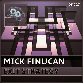 Mick Finucan - Exit Strategy