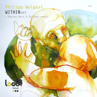 Philipp Wolgast - Within (EP)