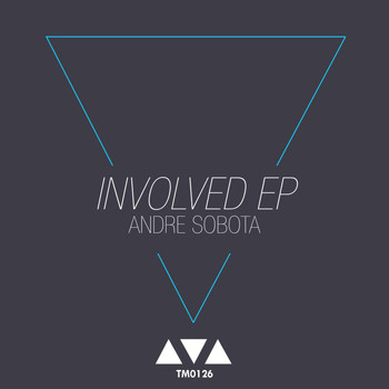 Andre Sobota - Involved EP