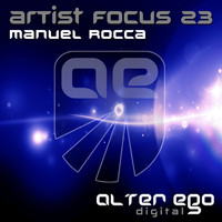 Manuel Rocca - Artist Focus 23