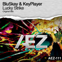 BluSkay & KeyPlayer - Lucky Strike