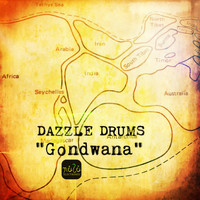 Dazzle Drums - Gondwana
