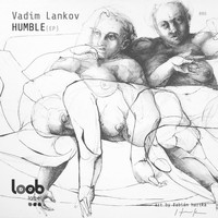 Vadim Lankov - Humble (EP)