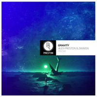 Alex Preston (AUS) - Gravity