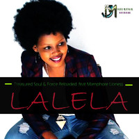Treasured Soul - Lalela
