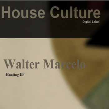 Walter Marcelo - Hunting