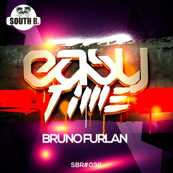 Bruno Furlan - Easy Time