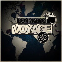 Don Marco - Voyage