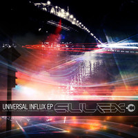 Sulex - Universal Influx EP