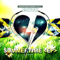 E-WOK - Summertime (EP)