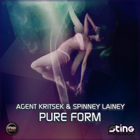 Agent Kritsek - Pure Form