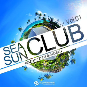 Various Artists - Sea Sun Club