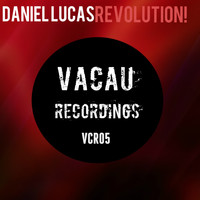 Daniel Lucas - Revolution!