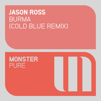 Jason Ross - Burma (Remixed - Pt. 1)