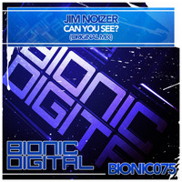 Jim Noizer - Can You See?