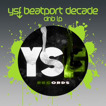 Various Artists - You So Fat #BeatportDecade Drum & Bass