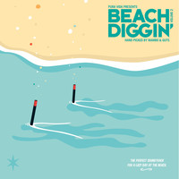 Guts, Mambo - Beach Diggin', Vol. 2