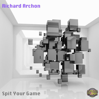 Richard Archon - Spit Your Game