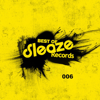 Various Artists - Best Of Sleaze Vol. 6