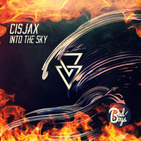 Cisjax - Into The Sky
