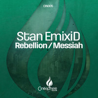 Stan Emixid - Rebellion / Messiah
