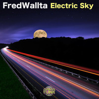 FredWallta - Electric Sky