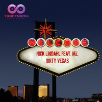 Nick Lindahl Feat. Madeleine Wood - Dirty Vegas