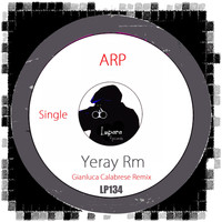 Yeray RM - Arp (Gianluca Calabrese Remix)