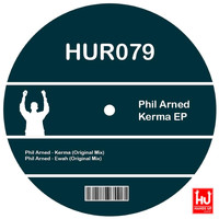 Phil Arned - Kerma EP