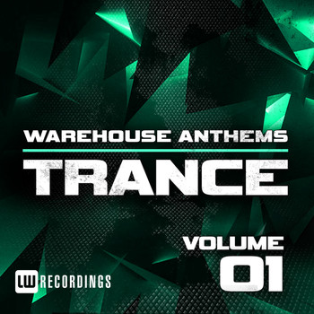Various Artists - Warehouse Anthems: Trance Vol. 1