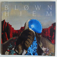 BLOWN - Hjem (Supermassive Shed Remix)