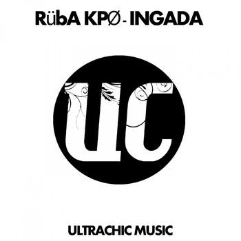 Rüba Kpø - Ingada